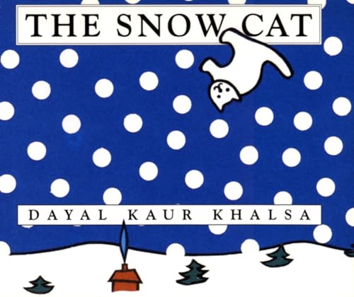 9780887764899: The Snow Cat