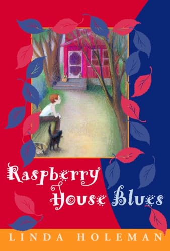Beispielbild fr Raspberry House Blues zum Verkauf von Better World Books