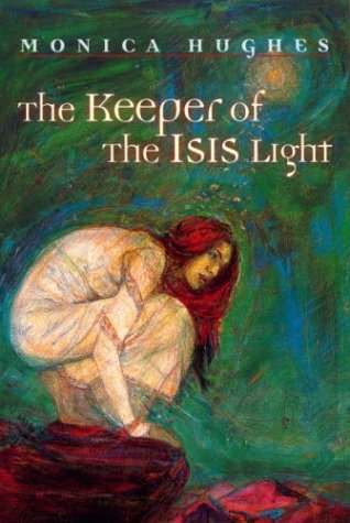 9780887765087: Keeper of the Isis Light (The Isis Trilogy)