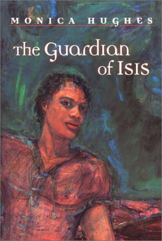 Stock image for Guardian of Isis for sale by Better World Books: West