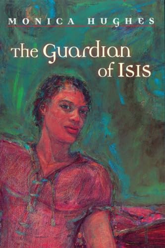 9780887765094: The Guardian of Isis (The Isis Trilogy)