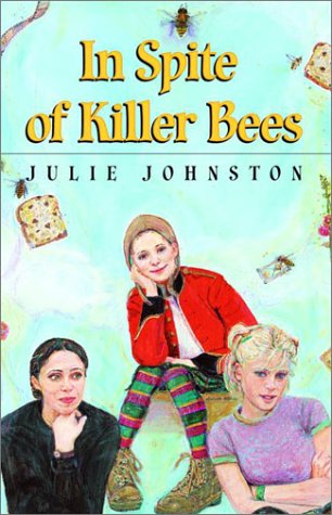 Imagen de archivo de In Spite of Killer Bees a la venta por SecondSale