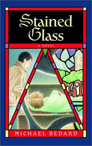 Beispielbild fr Stained Glass zum Verkauf von ThriftBooks-Dallas