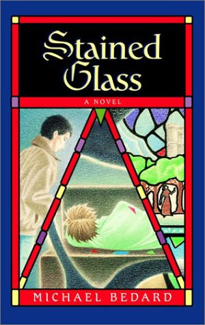 Stock image for Stained Glass for sale by ThriftBooks-Dallas
