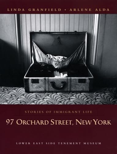 Imagen de archivo de 97 Orchard Street, New York: Stories of Immigrant Life a la venta por Chaparral Books