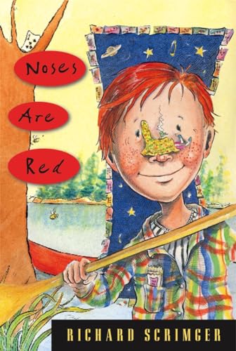 Stock image for Noses Are Red for sale by Black and Read Books, Music & Games