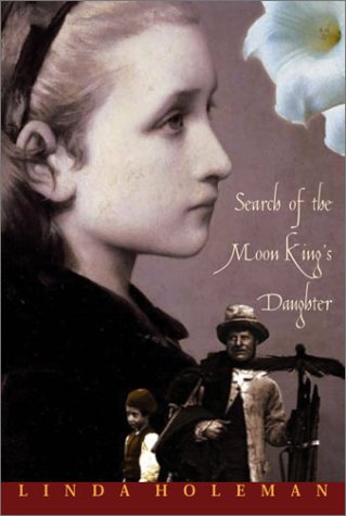 9780887765926: Search of the Moon King's Daughter