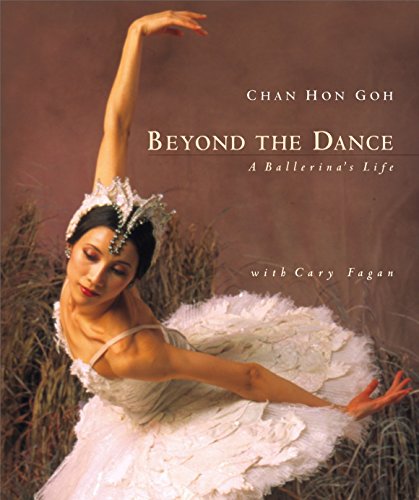 Beispielbild fr Beyond the Dance : A Ballerina's Life zum Verkauf von Better World Books