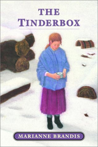 Stock image for The Tinderbox for sale by M. W. Cramer Rare and Out Of Print Books