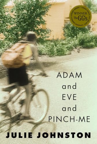 9780887766480: Adam and Eve and Pinch-Me
