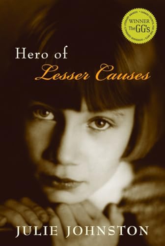 Imagen de archivo de Hero of Lesser Causes a la venta por Better World Books