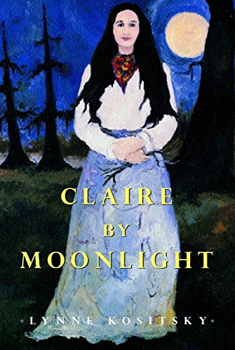 Stock image for Claire by Moonlight for sale by ThriftBooks-Dallas