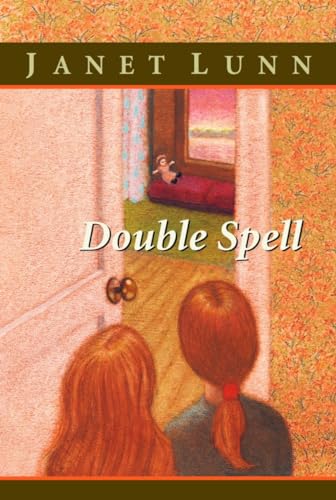 Beispielbild fr Double Spell zum Verkauf von Better World Books