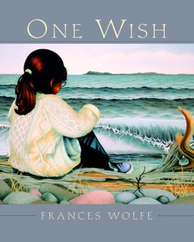 Stock image for One Wish for sale by Ergodebooks