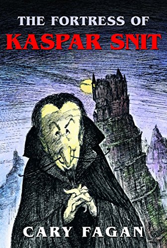 9780887766657: The Fortress of Kaspar Snit