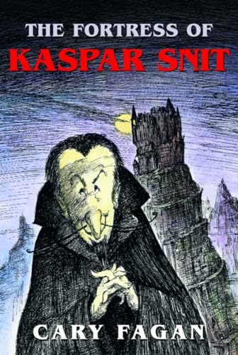 9780887766657: The Fortress of Kaspar Snit