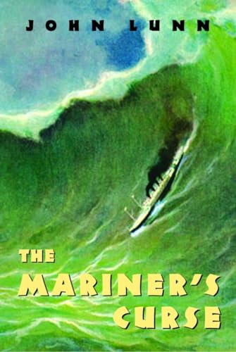 Beispielbild fr The Mariner's Curse zum Verkauf von Better World Books