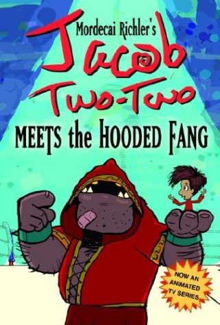 Beispielbild fr Jacob Two-Two Meets the Hooded Fang zum Verkauf von Better World Books