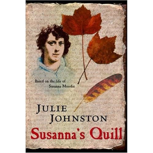 9780887767067: Susanna's Quill