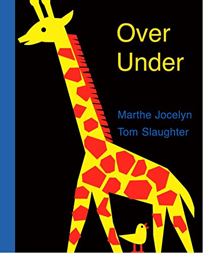 Stock image for Over Under for sale by Better World Books