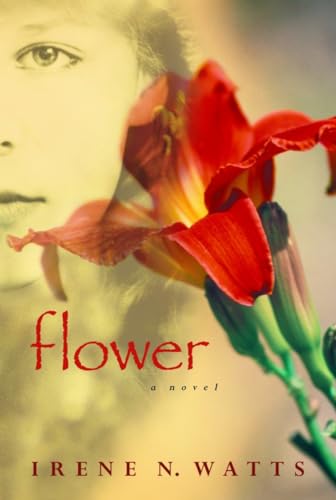 Beispielbild fr Flower zum Verkauf von Better World Books