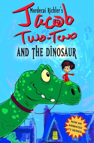 9780887767128: Jacob Two-Two and the Dinosaur (Jacob Two-Two Adventures)