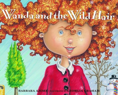 Stock image for Wanda and the Wild Hair for sale by ThriftBooks-Dallas