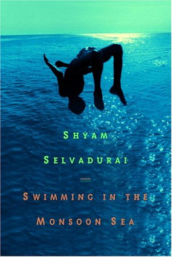 Stock image for Swimming in the Monsoon Sea for sale by Gulf Coast Books