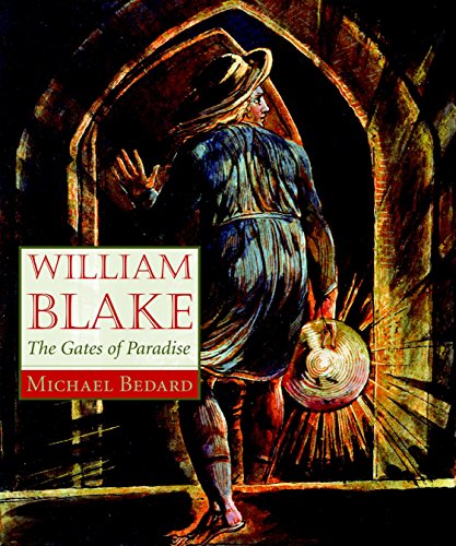 9780887767630: William Blake: The Gates of Paradise