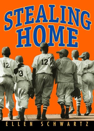 Beispielbild fr Stealing Home zum Verkauf von SecondSale