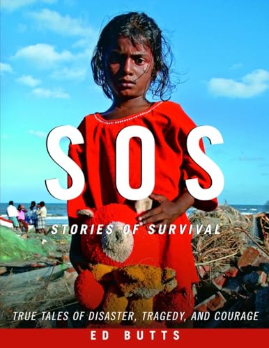 Stock image for SOS: Stories of Survival for sale by Open Books