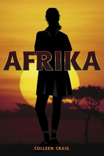 Imagen de archivo de Afrika a la venta por SecondSale