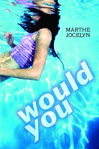 Stock image for Would You for sale by Better World Books: West