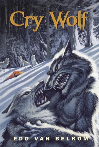 Stock image for Cry Wolf for sale by Ergodebooks