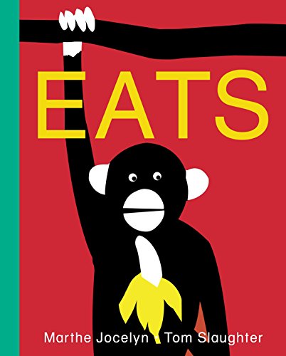 Stock image for Eats for sale by Better World Books: West