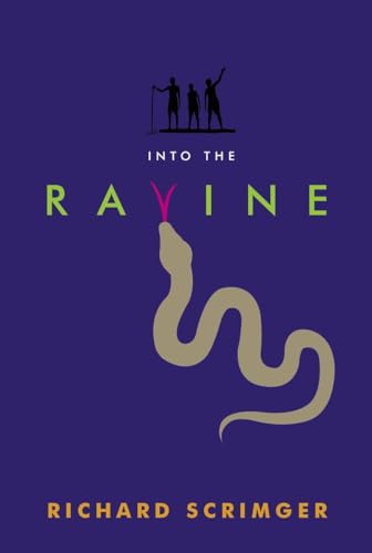 Imagen de archivo de Into the Ravine a la venta por Better World Books