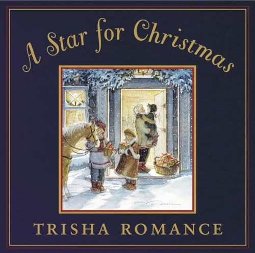 Stock image for A Star for Christmas for sale by Zoom Books Company