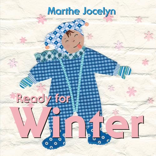 Beispielbild fr Ready for Winter (Ready For Series) zum Verkauf von Gulf Coast Books