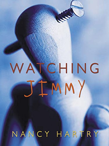 Beispielbild fr Watching Jimmy zum Verkauf von Buchpark