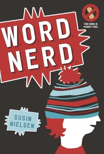 Imagen de archivo de Word Nerd a la venta por Better World Books