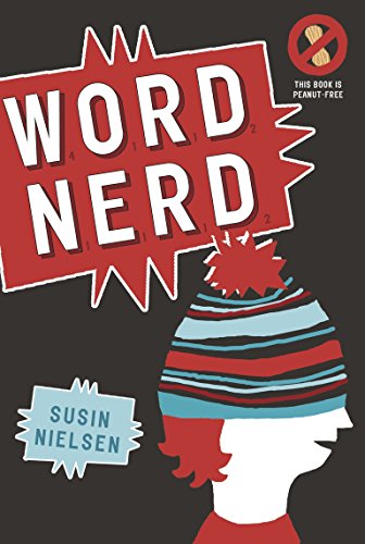 Stock image for Word Nerd for sale by Better World Books