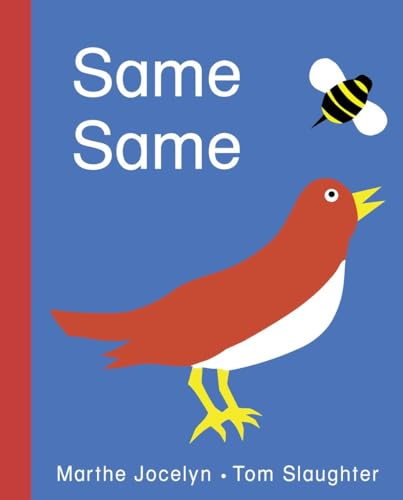 Stock image for Same Same for sale by Better World Books: West