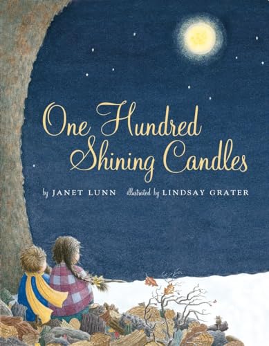 Stock image for One Hundred Shining Candles for sale by Abstract Books
