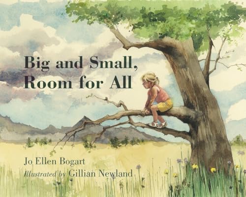 Beispielbild fr Big and Small, Room for All zum Verkauf von Better World Books