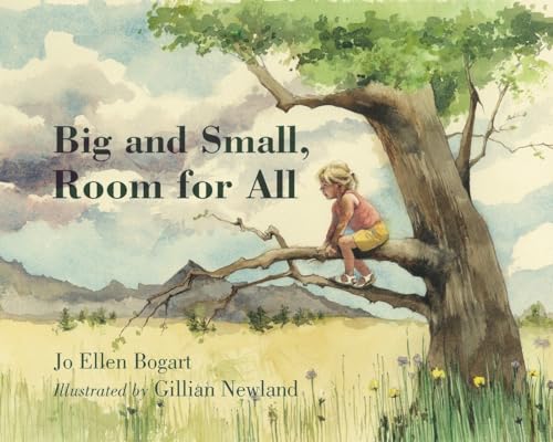 Stock image for Big and Small, Room for All for sale by Better World Books