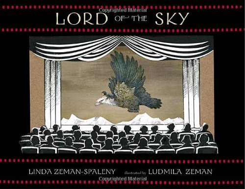 Imagen de archivo de Lord of the Sky a la venta por Better World Books