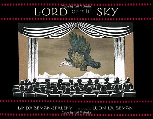 Stock image for Lord of the Sky for sale by Better World Books