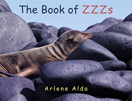 Imagen de archivo de The Book of ZZZs a la venta por Wonder Book