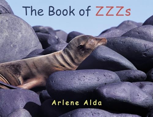 Stock image for The Book of ZZZs for sale by Wonder Book