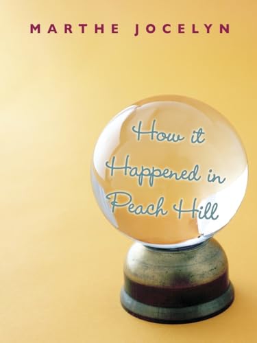 9780887769078: How It Happened in Peach Hill